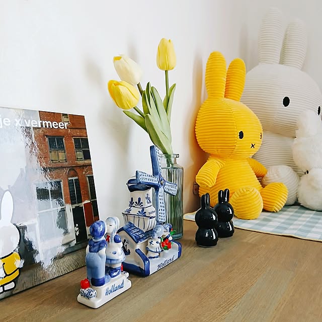 womiさんの実例写真