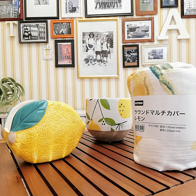 Riiさんの実例写真