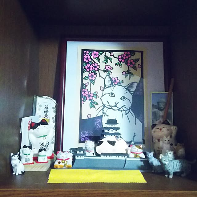 sakuraさんの実例写真