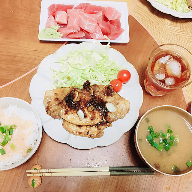 Rakioさんの実例写真