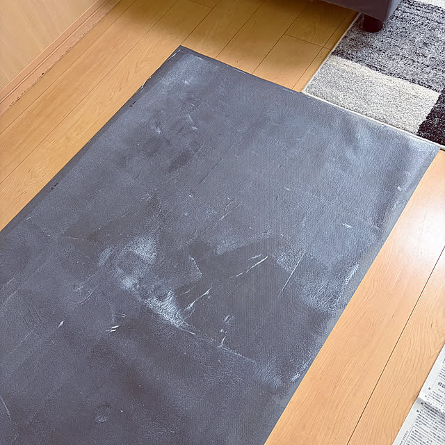 chiiさんの部屋