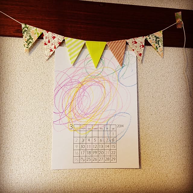 mokurollさんの実例写真