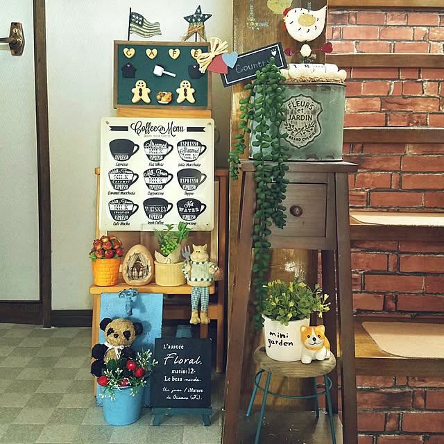 nanaさんの実例写真