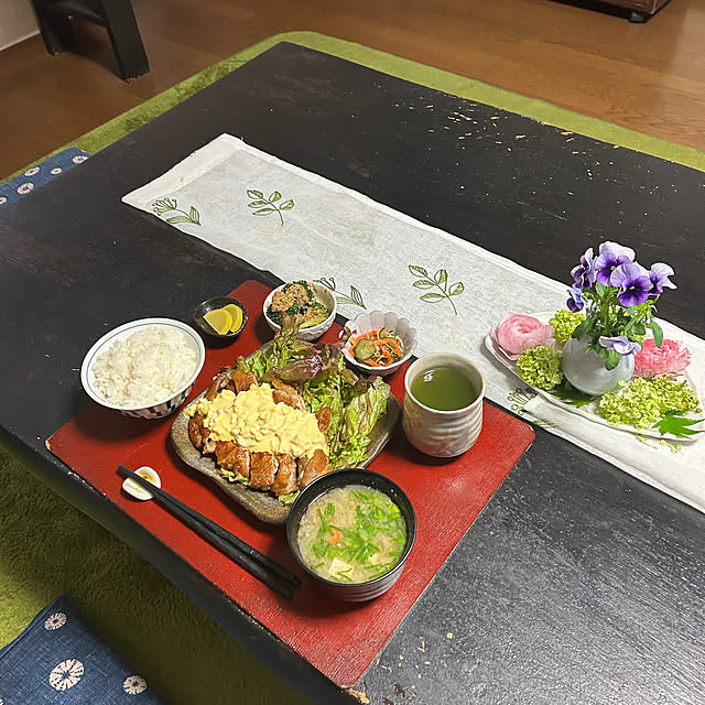 ritsukoさんの部屋