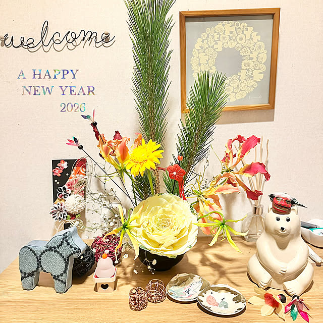 miyumiyuさんの実例写真