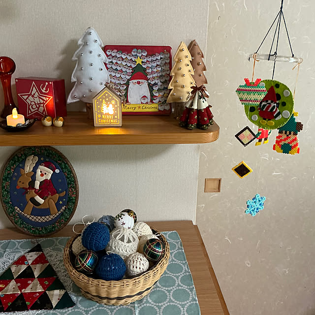 chiiyanさんの部屋