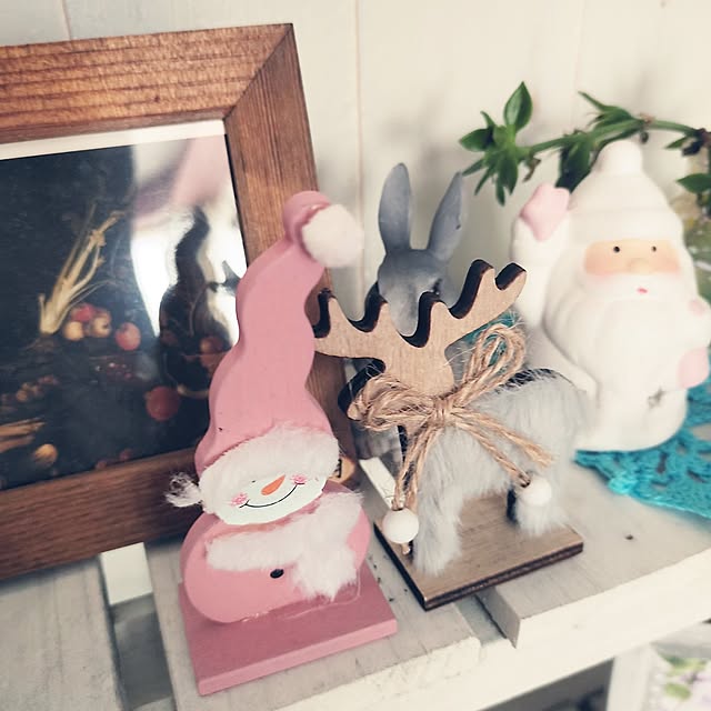 kiraさんの部屋