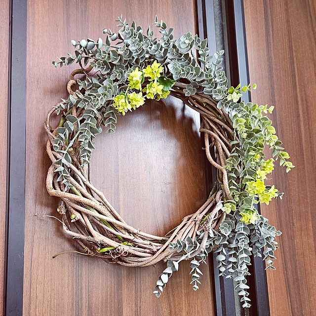 mocomocoさんの部屋