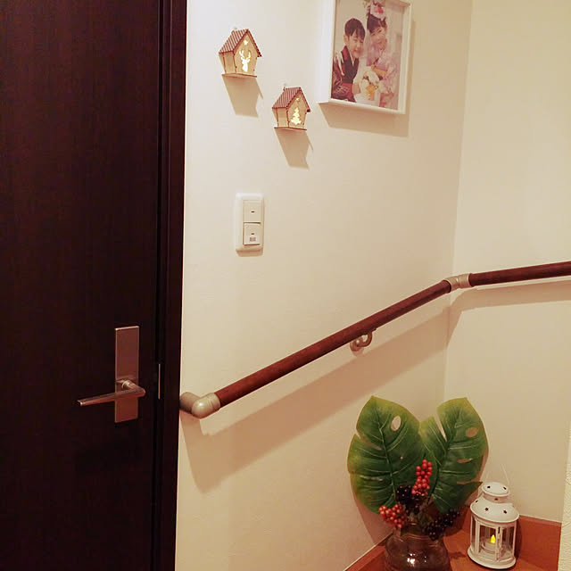 aquaさんの実例写真