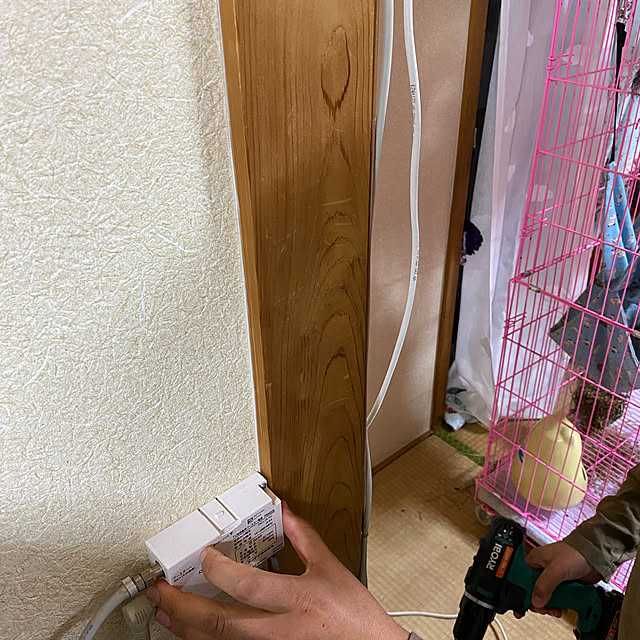 yukitamaさんの実例写真