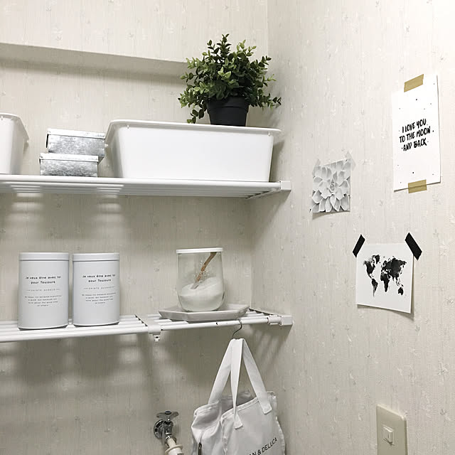 hannaさんの実例写真