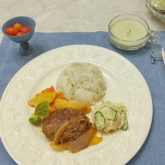 Rさんの部屋