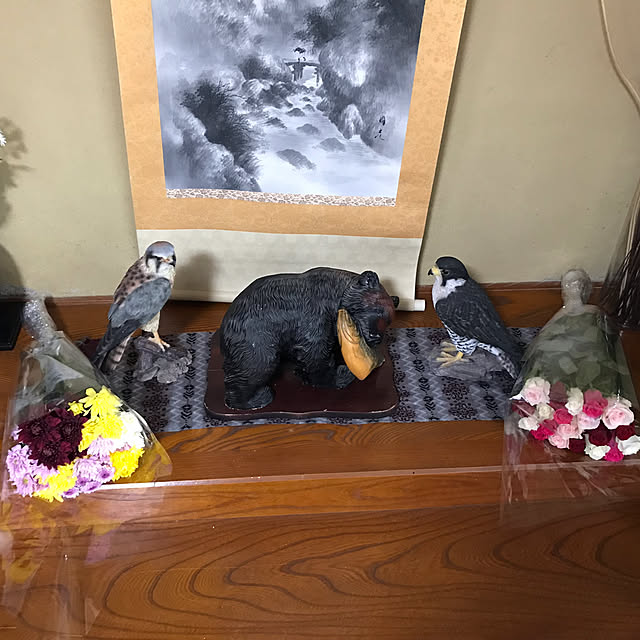aoinokimiさんの部屋