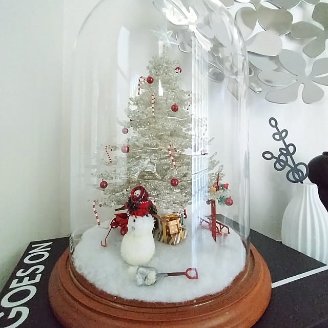jinさんの部屋