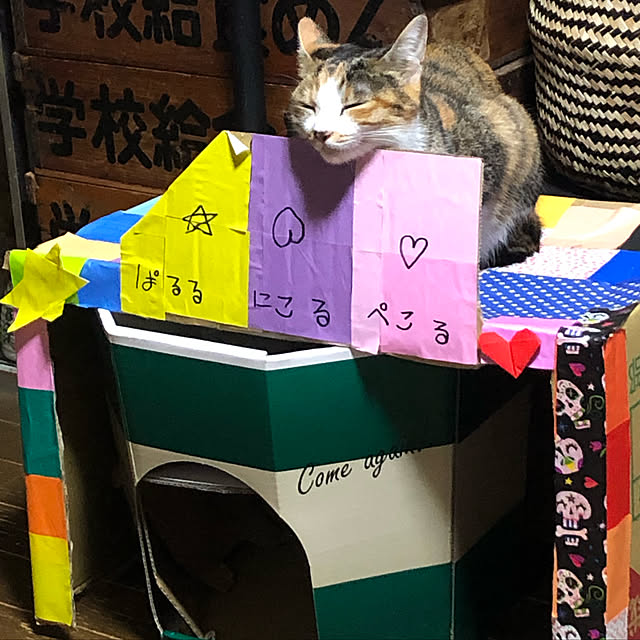 vivienne.coco-keiさんの実例写真