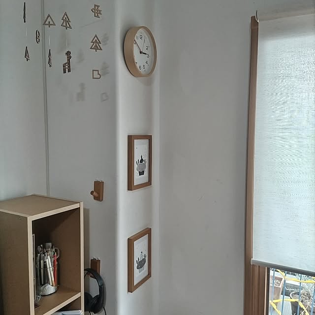 sakiさんの部屋