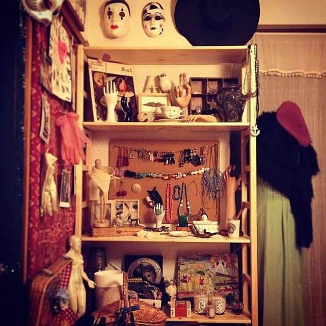 kaoruさんの実例写真