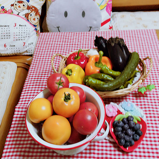 makiさんの実例写真