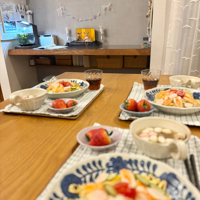 Minteaさんの部屋