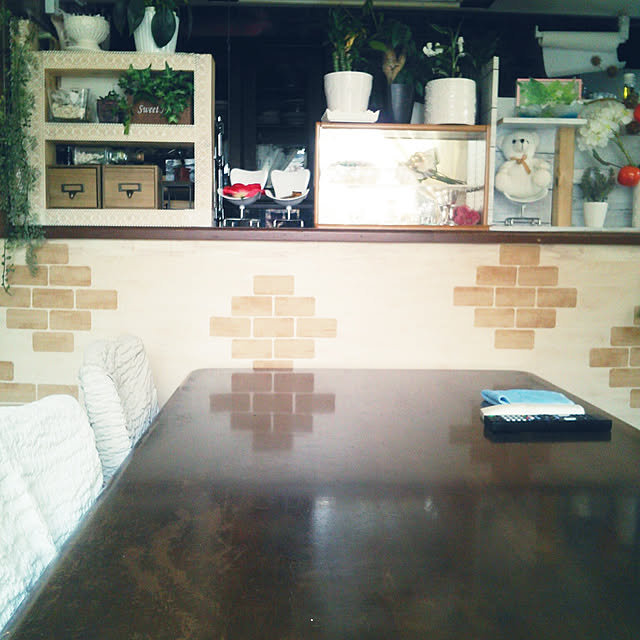 Tomopさんの実例写真