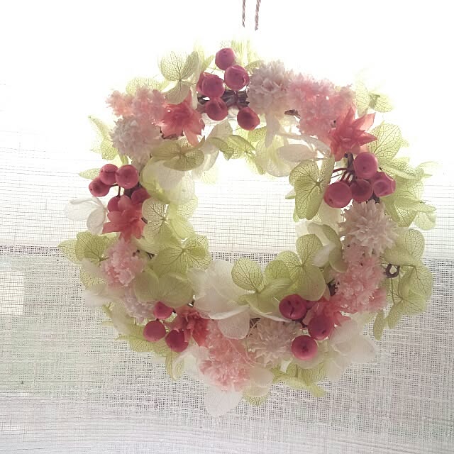 kokkomachaさんの実例写真