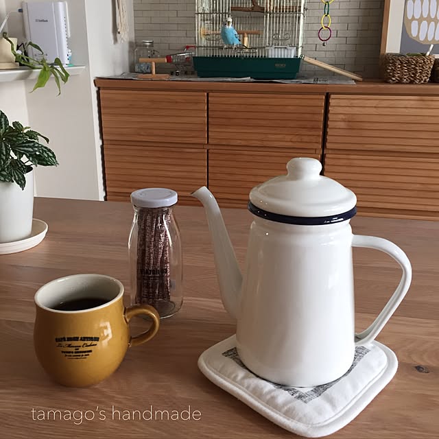 TAMAGOさんの実例写真