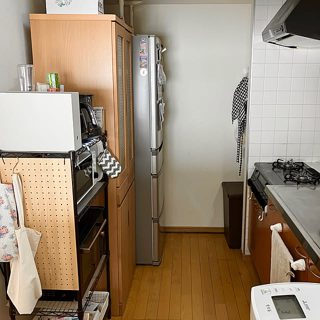 enu.さんの部屋