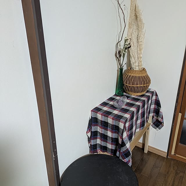 asaさんの部屋