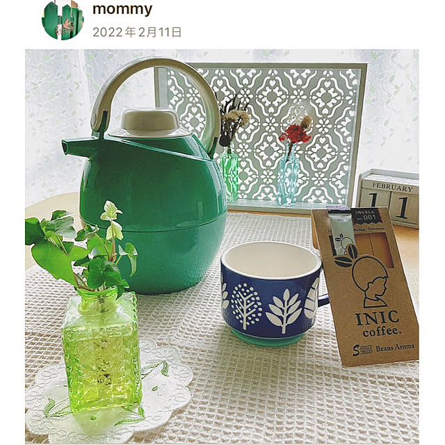 mommyさんの部屋