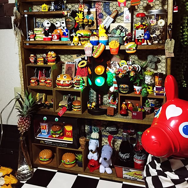 m.k.a.457さんの実例写真