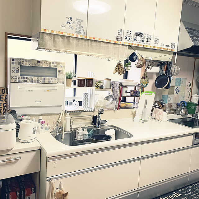 moko7ruiさんの実例写真