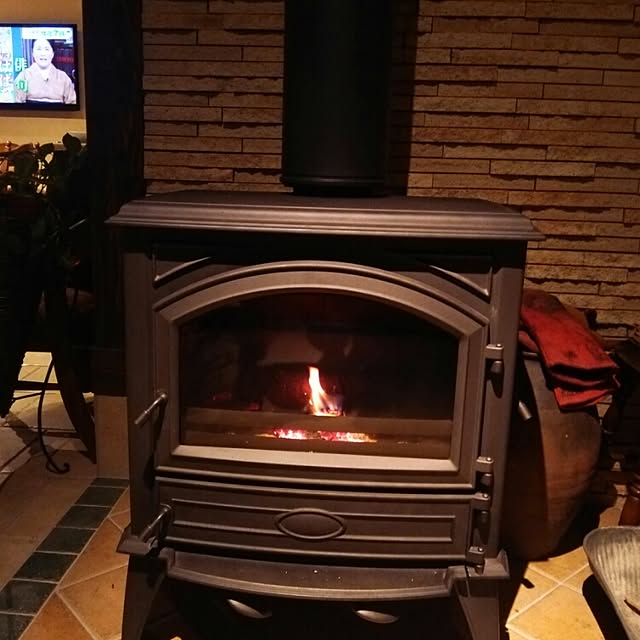 部屋全体のインテリア実例 - 2015-02-15 00:33:22