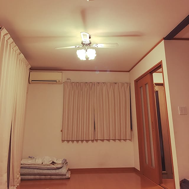 壁/天井のインテリア実例 - 2015-11-28 21:53:12