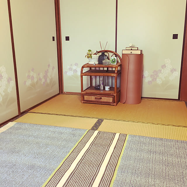 MARIRINさんの部屋