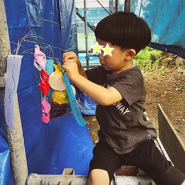 実例写真