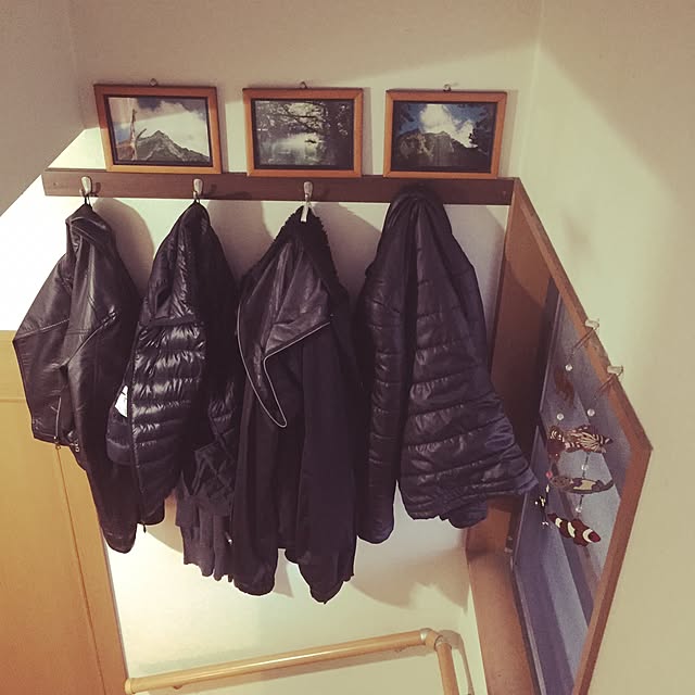 cloudさんの実例写真