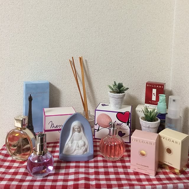 mariaさんの実例写真