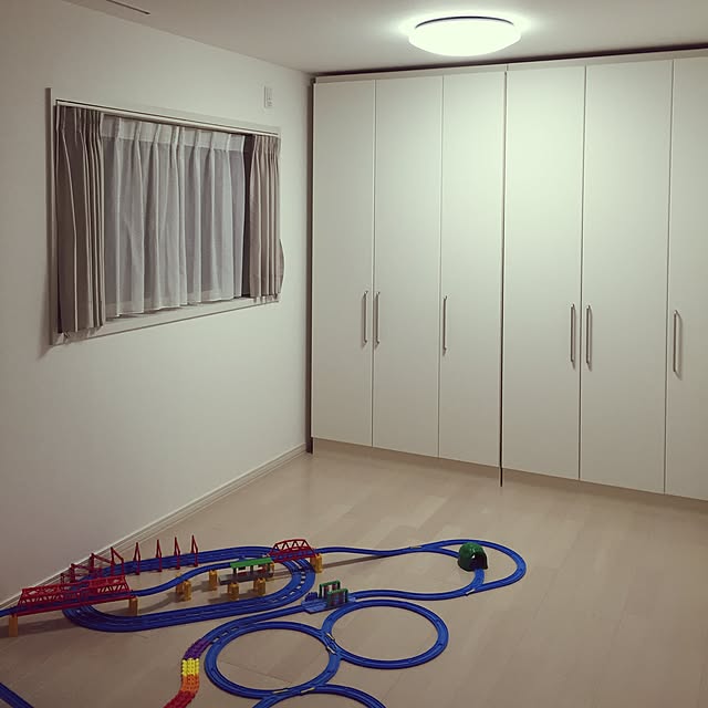 Kさんの実例写真