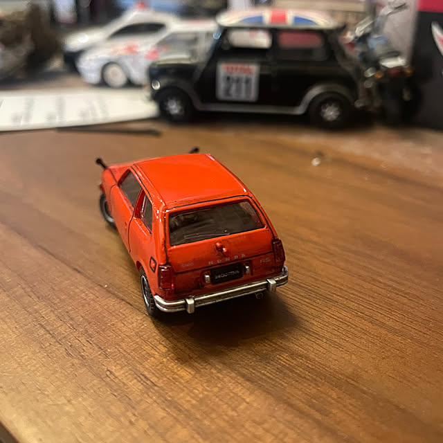 Satoruさんの部屋