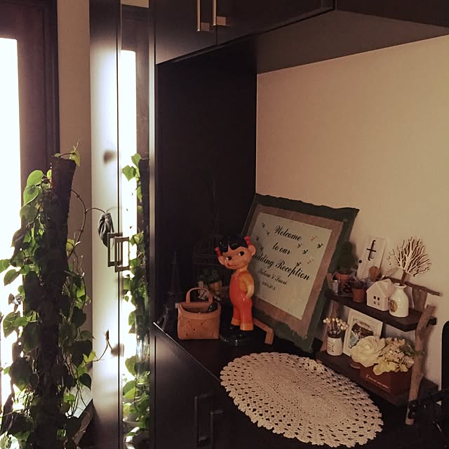 saoriさんの実例写真