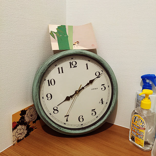 white_somethingさんの実例写真