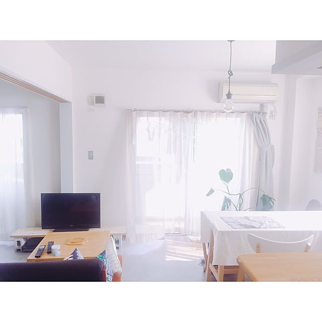Mikiさんの実例写真