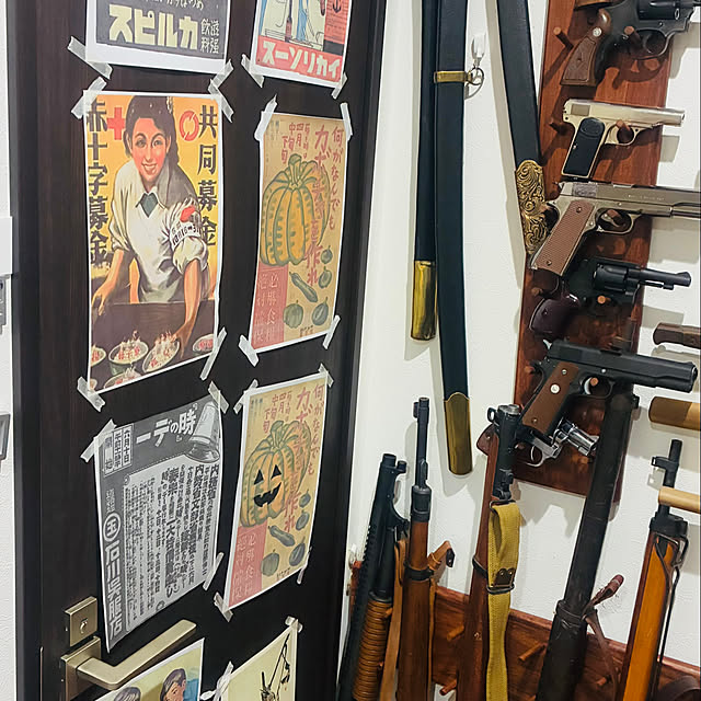 takakuzenさんの部屋