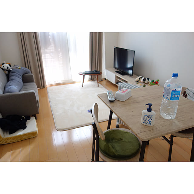 hayaさんの実例写真