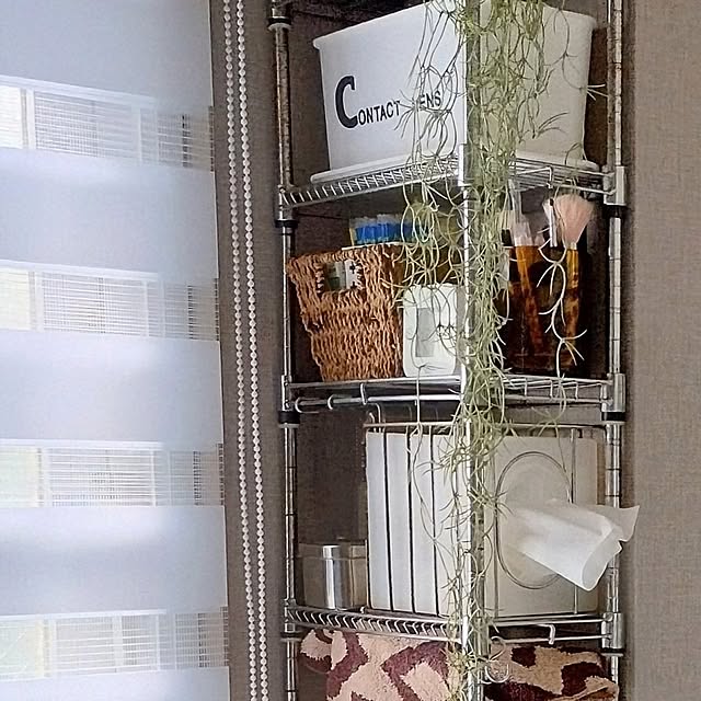 jinさんの部屋