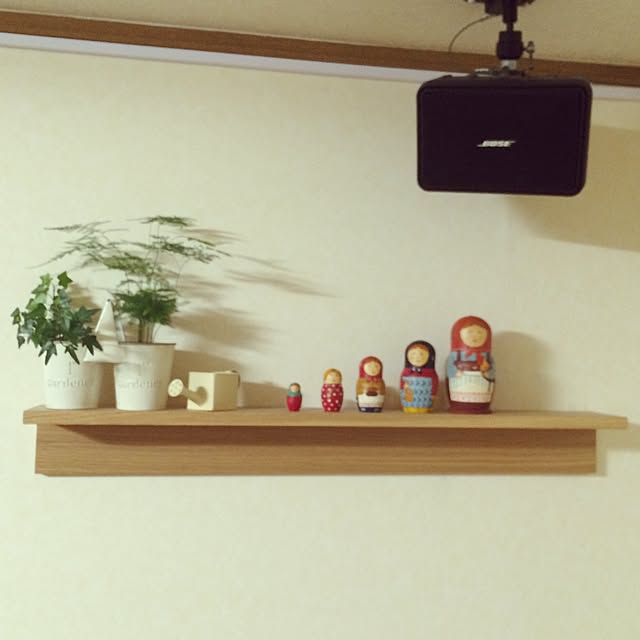 yukaさんの実例写真