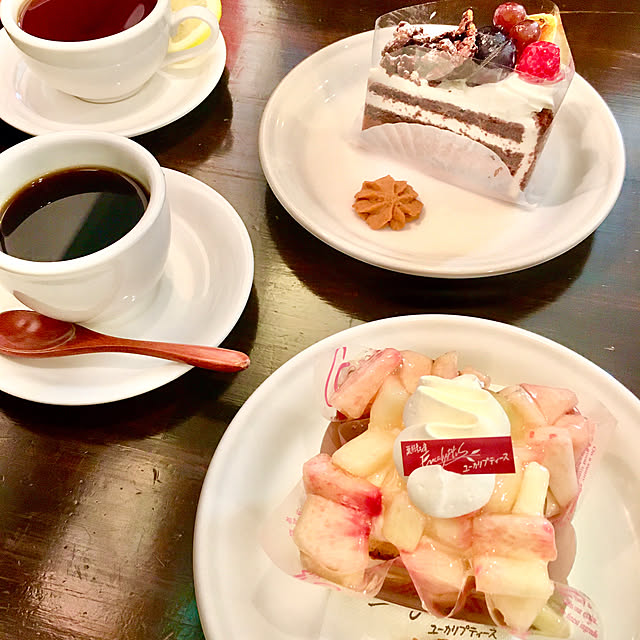 naokoさんの実例写真