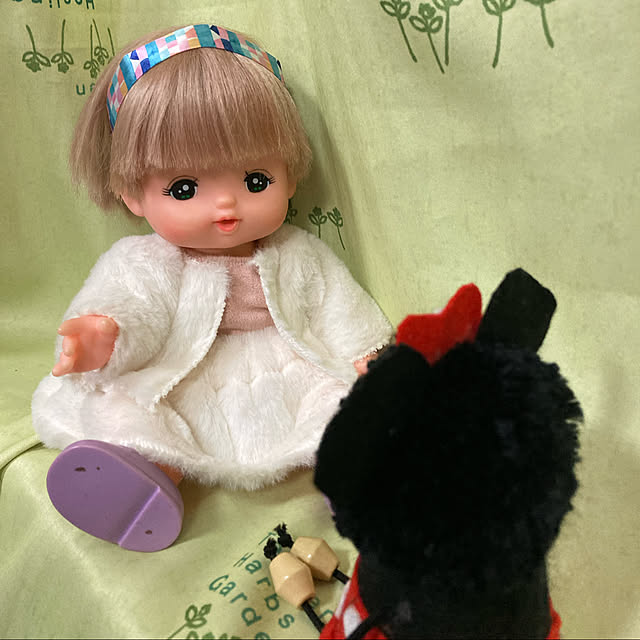 manduonmaさんの実例写真