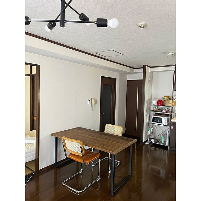 WOODPROさんの部屋