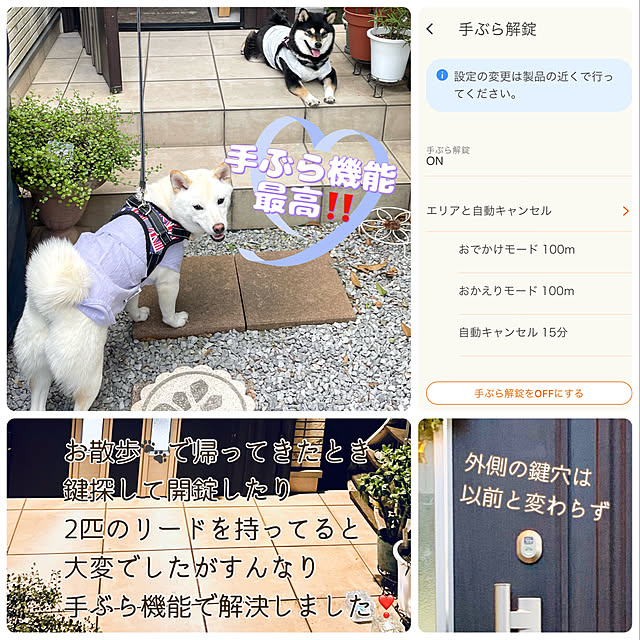 mo-nosukeさんの実例写真